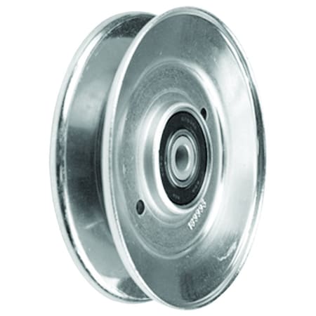 Sunbelt Pulley, Idler, AYP-189993, 3/8 X 4-1/2 4.5" x4.5" x1.7" A-B1SB11635